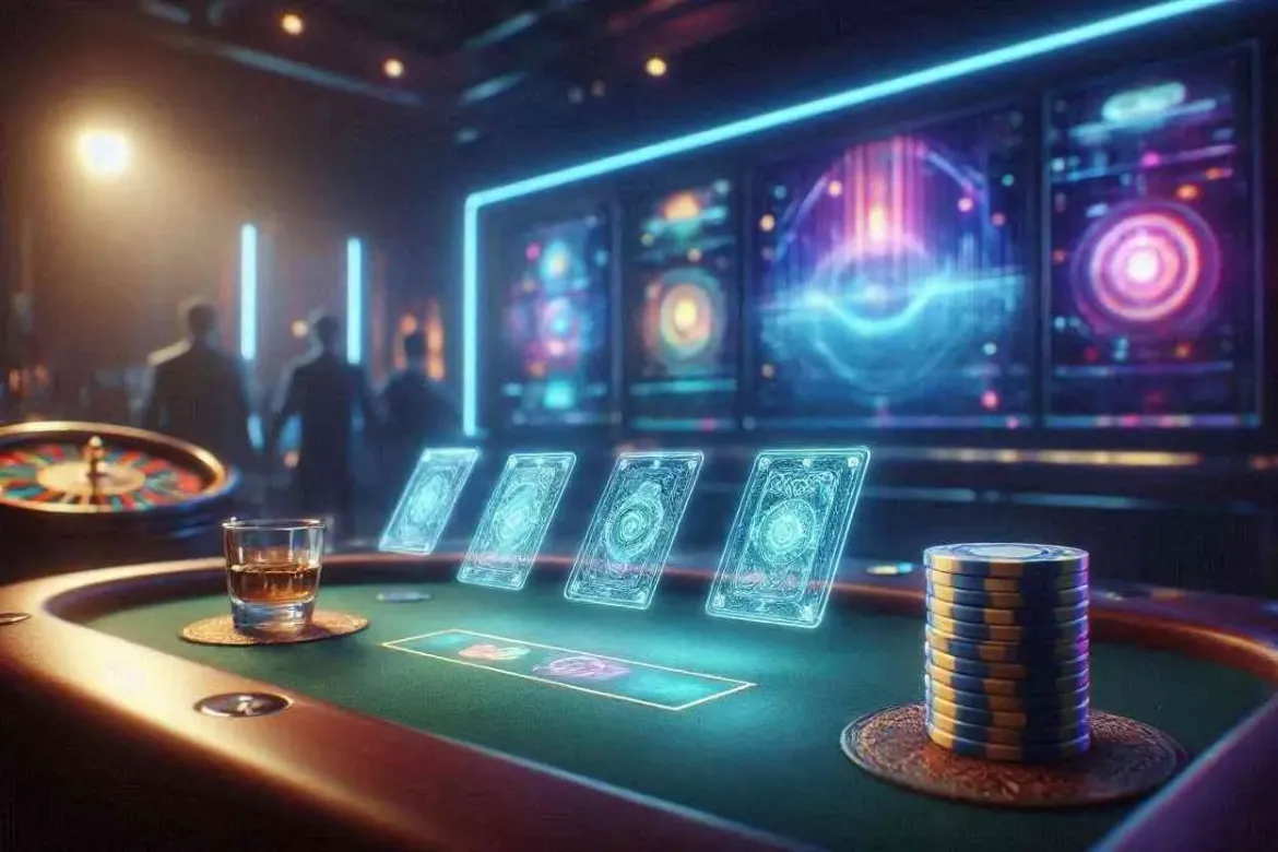 LuckLeopard Casino